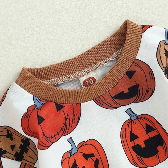 Pumpkins - Picture 6 of 6